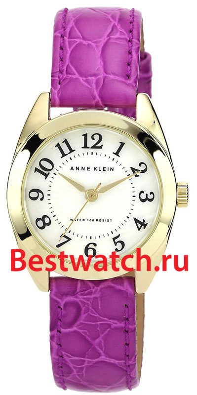 Часы Anne Klein Ring 1398MPMB